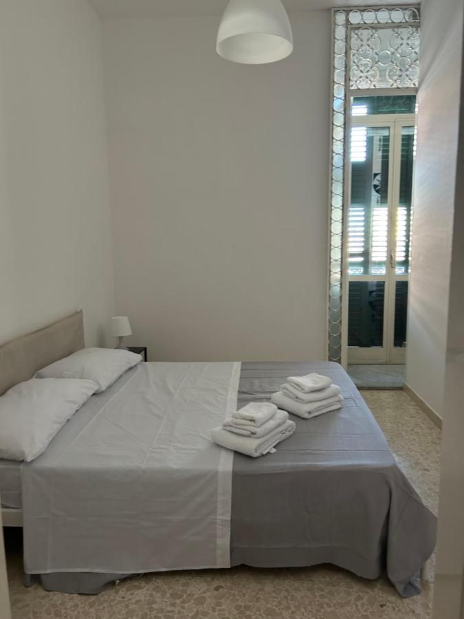 Santa Caterina House Villa Napels Buitenkant foto