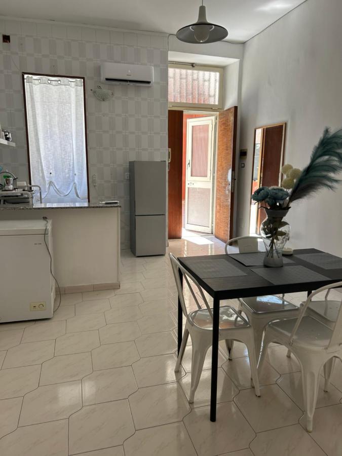 Santa Caterina House Villa Napels Buitenkant foto