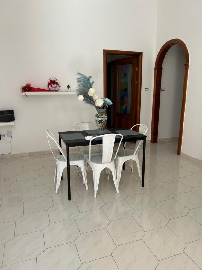 Santa Caterina House Villa Napels Buitenkant foto
